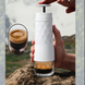 Портативная ручная кофемашина CAFELFFE  7844 фото 3