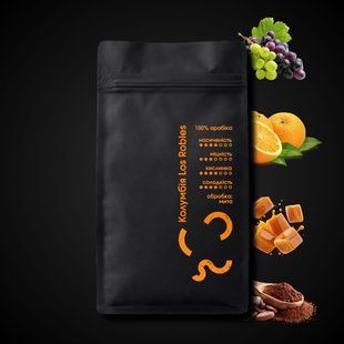 Колумбия LosRobles 1000г 100 фото