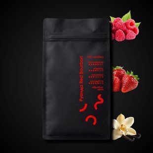 Руанда Red Bourbon 1000г 110 фото