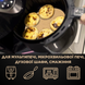 Пергамент для аэрогриля (20 см, 100 шт) 9010 фото 2