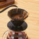 Керамическая воронка V60 №1 (9,5 см) 4033 фото 2